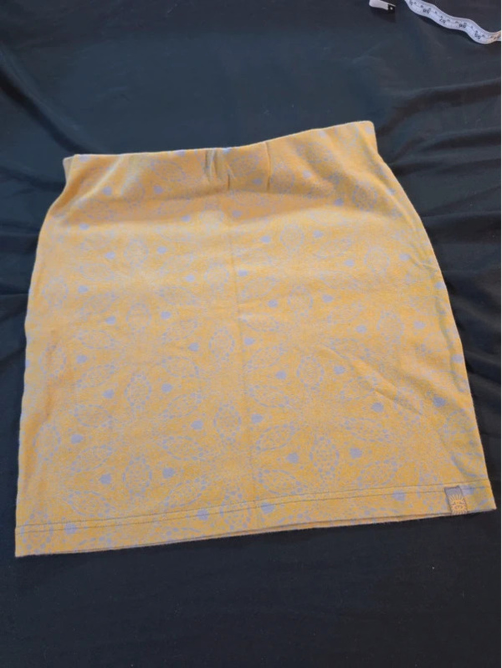 Stussy skirt